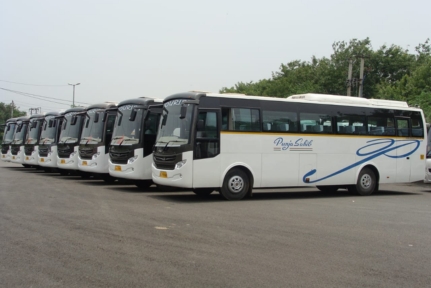 Volvo Bus