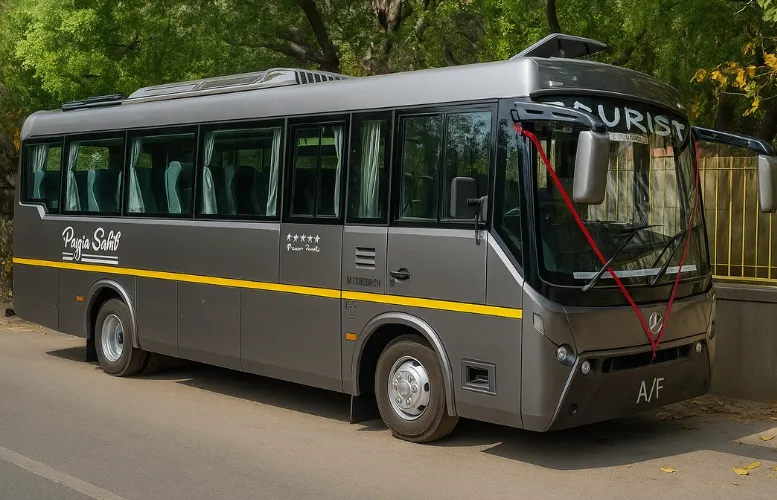 Bus Service