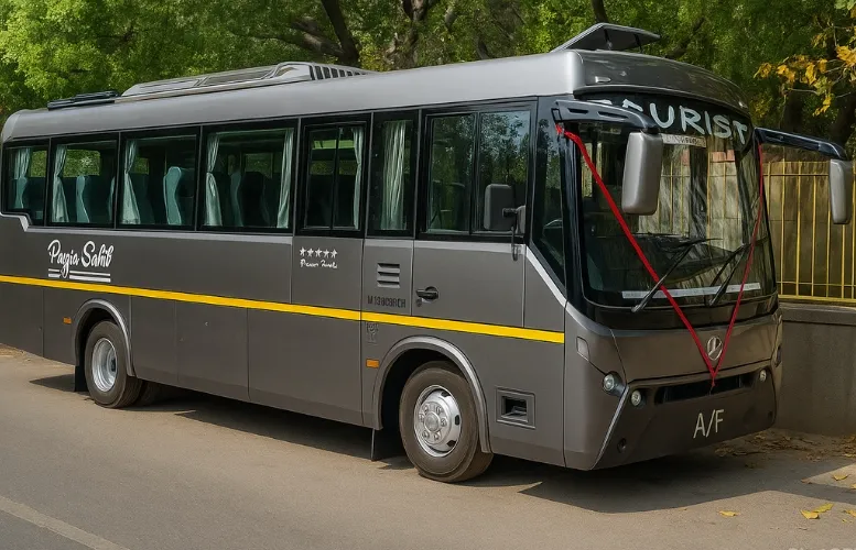 Mini Bus